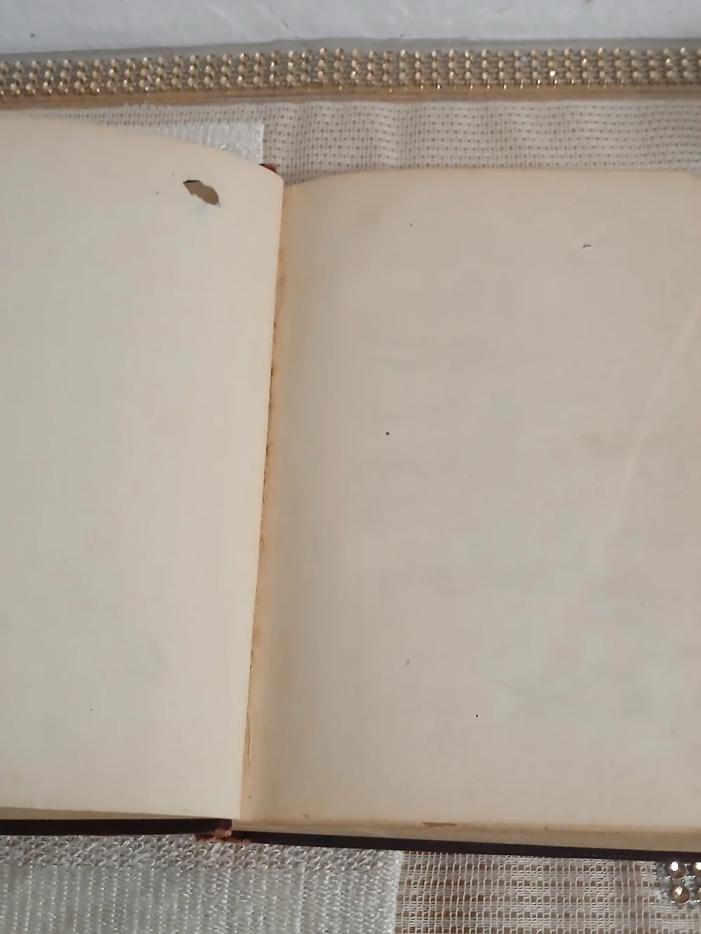 1898 TEN BOYS WHO LIVED ON THE ROAD FROM LONG AGO Jane Andrews Book Antique